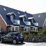 Haus Doktor-Ross-Straße 31, Whg. 8 White Sands