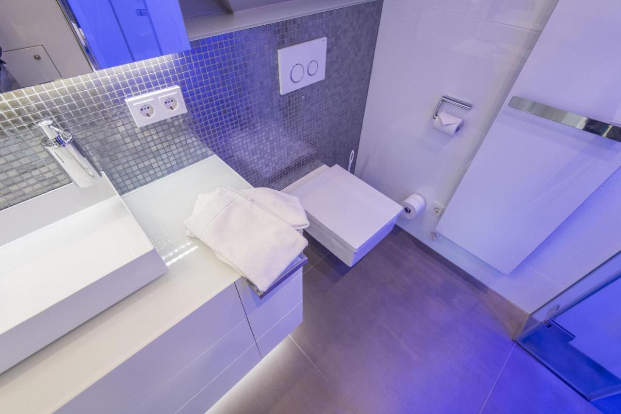 Haus Doktor-ross-straße 31, Whg. 8 White Sands Apartment Westerland