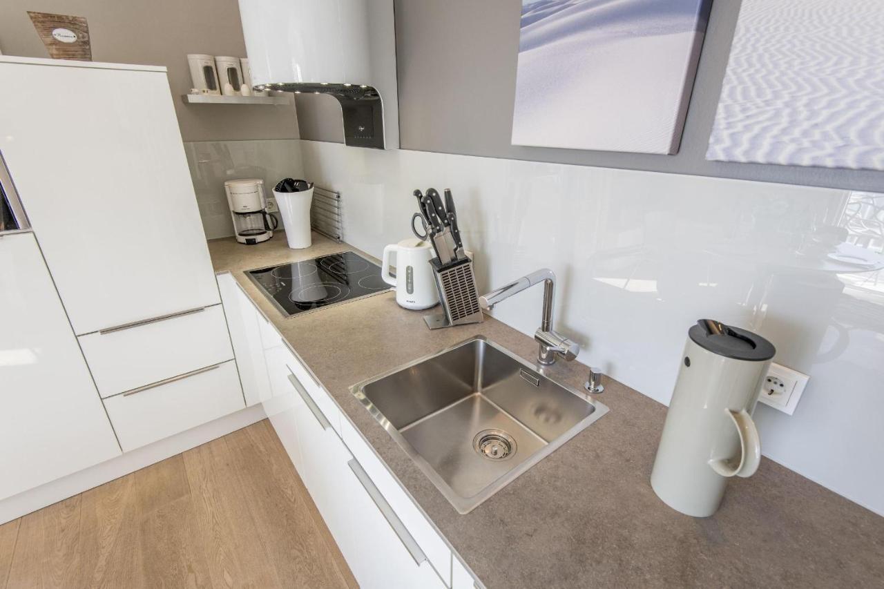 Haus Doktor-ross-straße 31, Whg. 8 White Sands