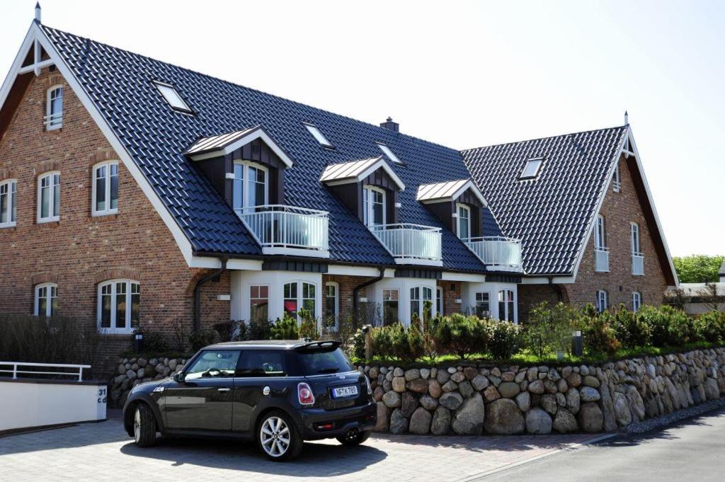 Haus Doktor-ross-straße 31, Whg. 8 White Sands